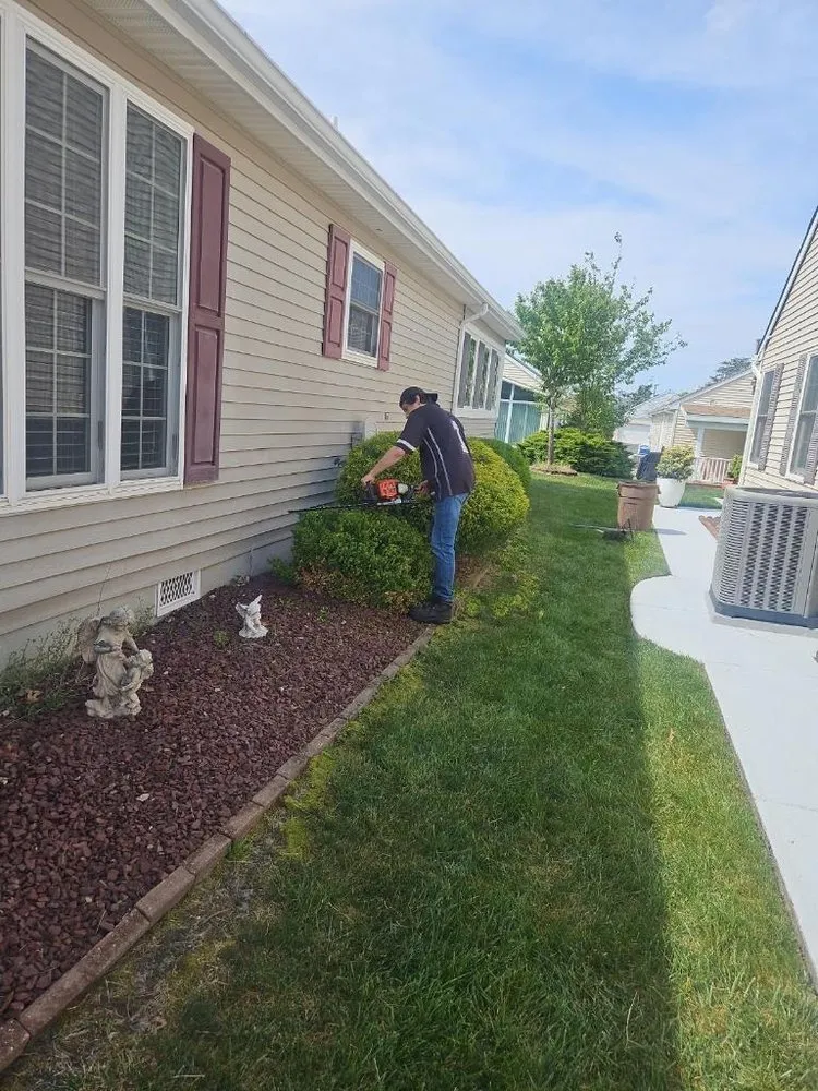 Affordable landscaping services in Beachwood, NJ - Pavao Landscaping