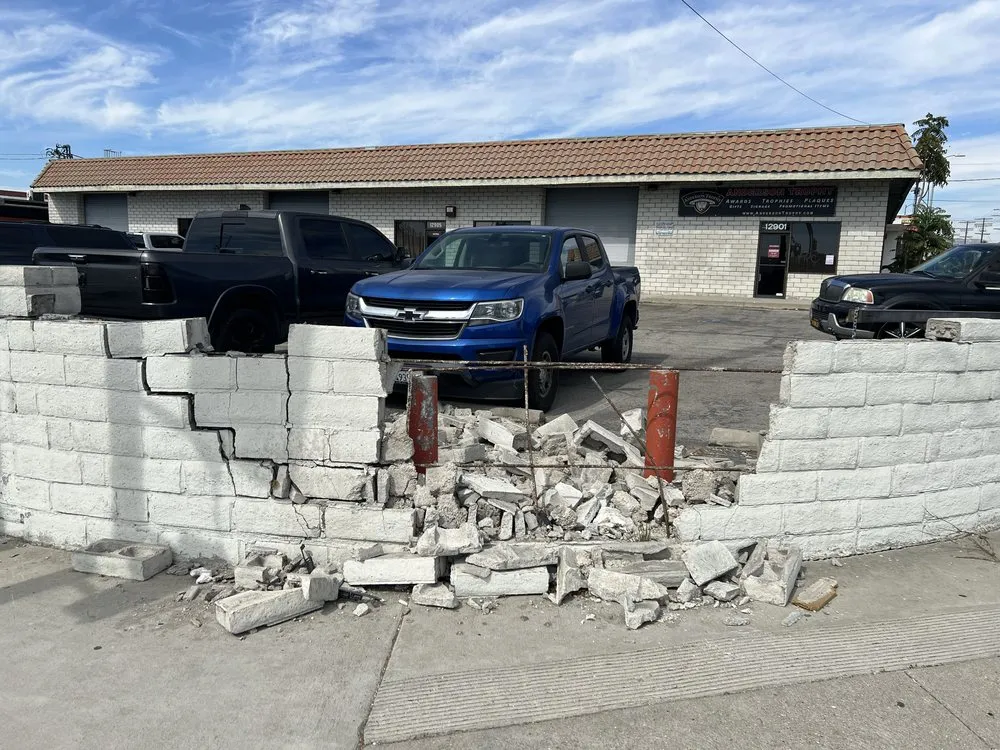 Professional landscape design experts serving San Fernando Valley, CA - Pave It Landscape