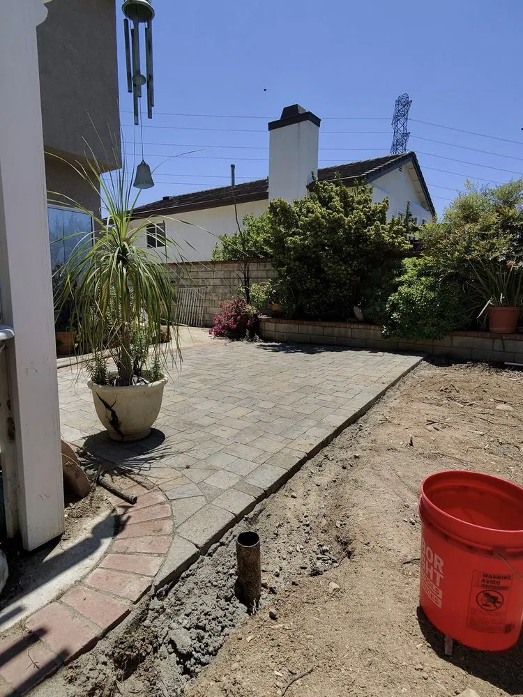 Professional lawn mowing service experts serving San Fernando Valley, CA - Pave It Landscape