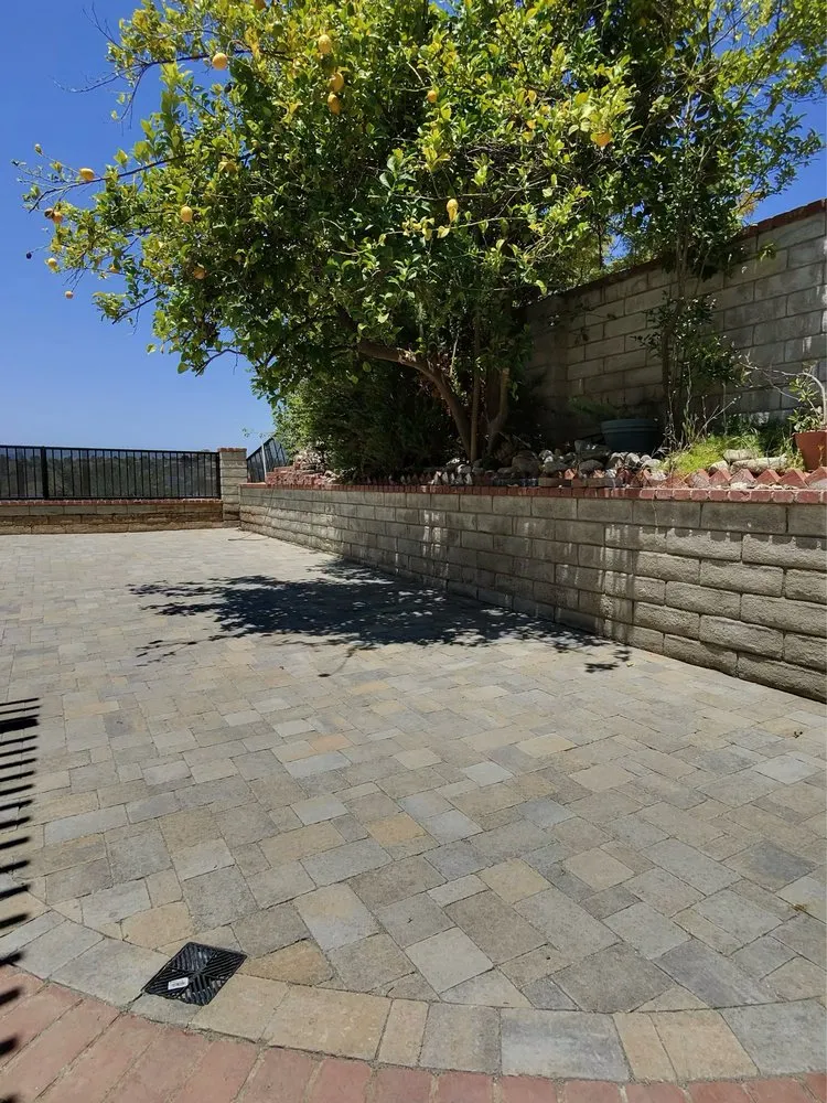 Top-rated lawn care service experts serving San Fernando Valley, CA - Pave It Landscape