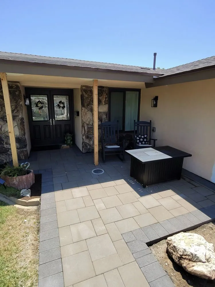 Top-rated outdoor landscaping experts serving San Fernando Valley, CA - Pave It Landscape