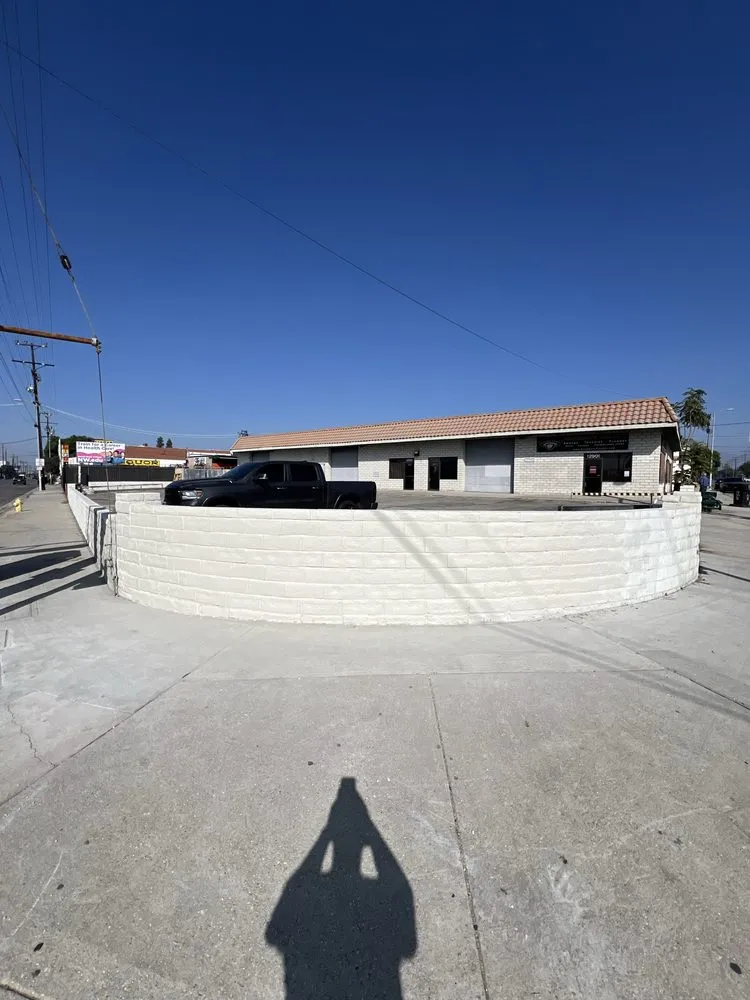 Local outdoor landscaping in San Fernando Valley, CA by Pave It Landscape