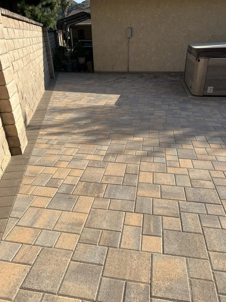 Expert lawn mowing service in San Fernando Valley, CA - Pave It Landscape