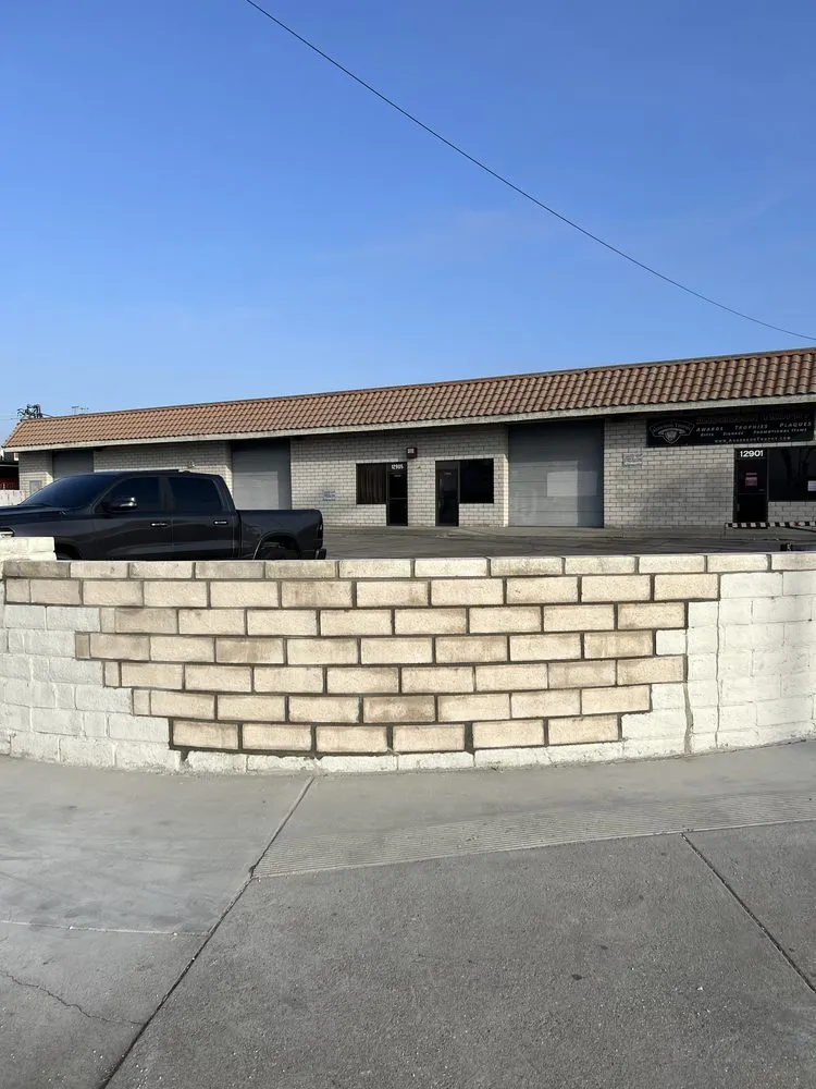 Professional garden landscaping in San Fernando Valley, CA - Pave It Landscape