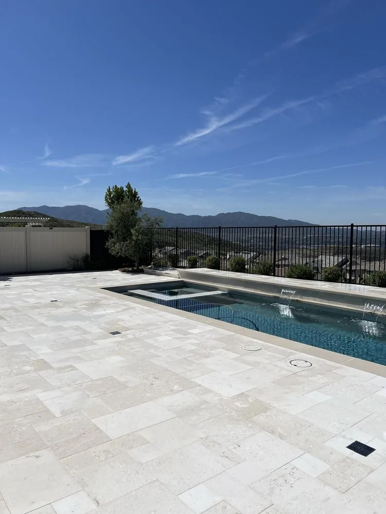 Local landscape design near you across San Fernando Valley, CA - Pave It Landscape