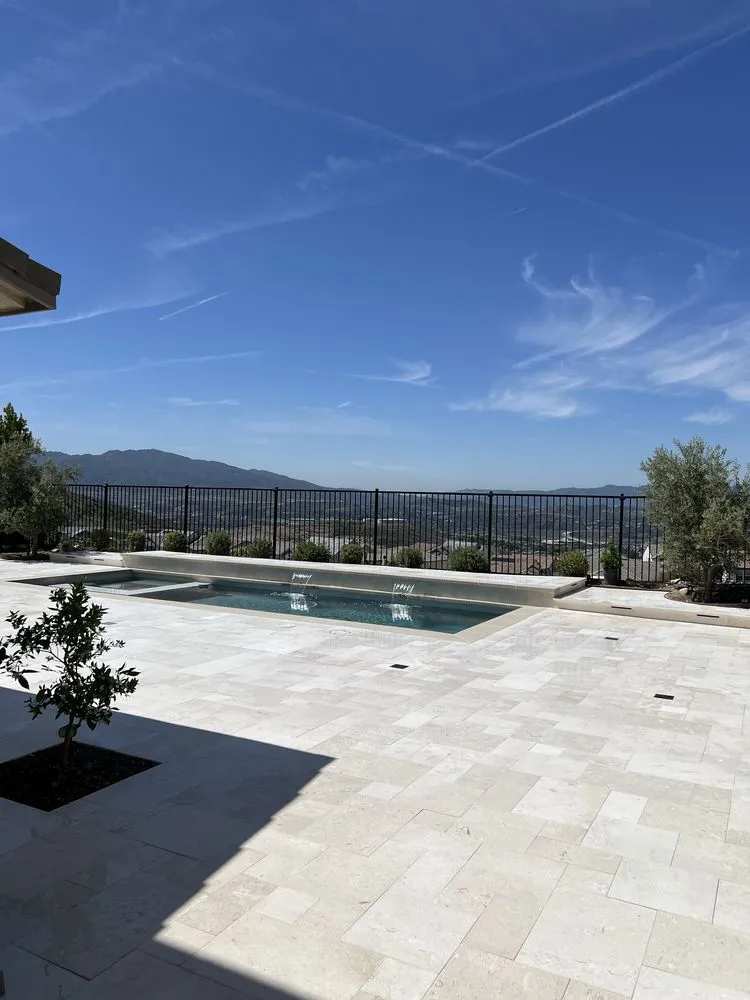 Top-rated lawn care service in San Fernando Valley, CA by Pave It Landscape