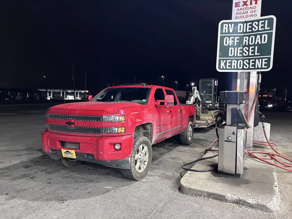 Professional lawn care service experts serving Newburgh, ME - Pave It