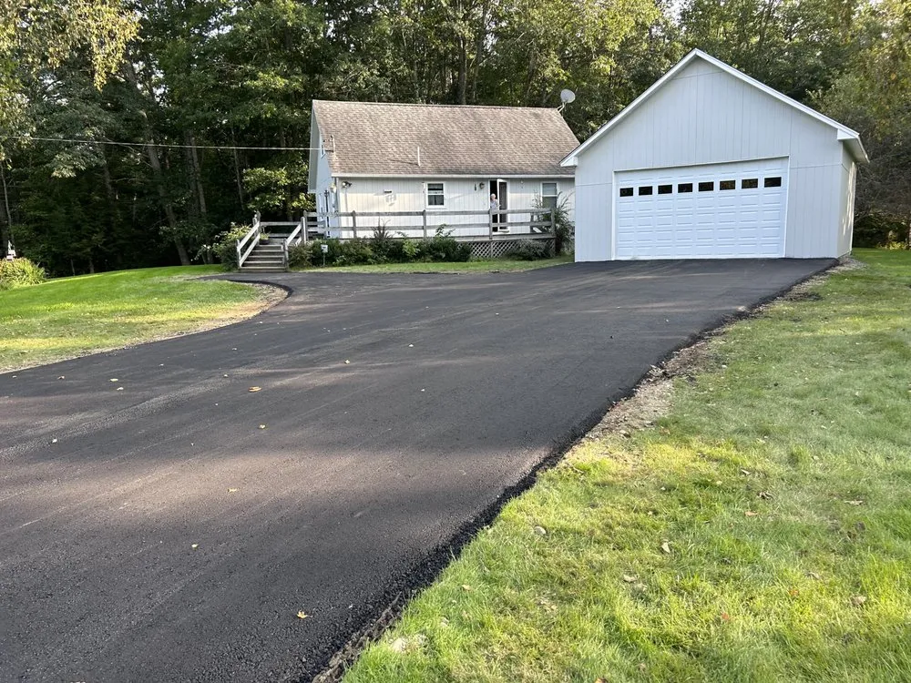 Expert landscaping services experts serving Newburgh, ME - Pave It