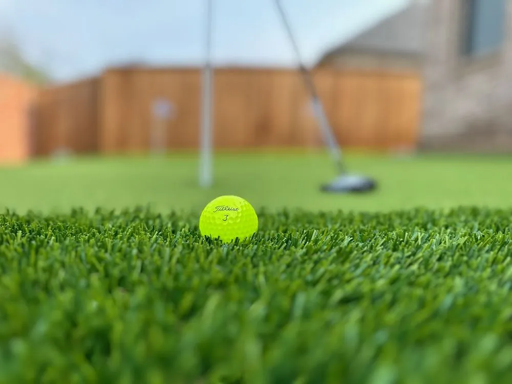 Affordable lawn care service for year-round maintenance in Frisco, TX by Pave-N-Turf