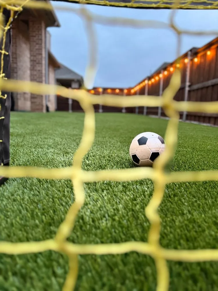 Reliable outdoor landscaping in Frisco, TX - Pave-N-Turf