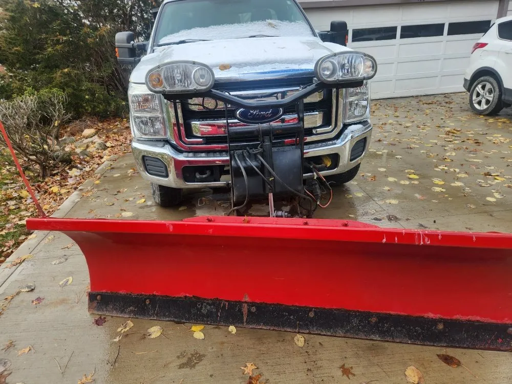 Affordable garden landscaping for homes in Richmond Heights, OH by Pave the Way Snow Plow and Landscaping