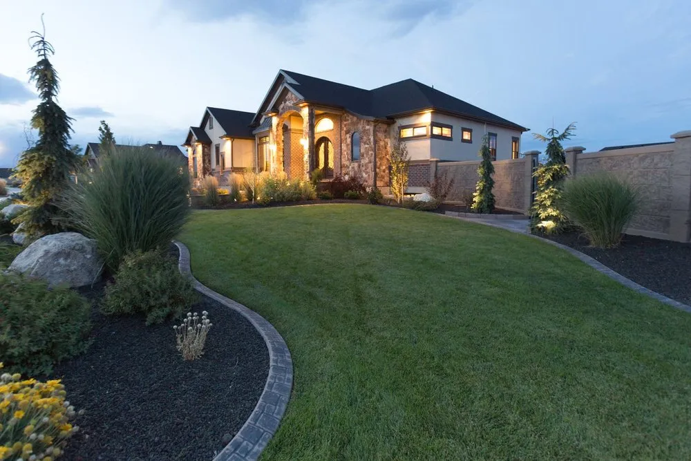 Trusted yard maintenance with custom design across San Jose, CA - PaveMasters