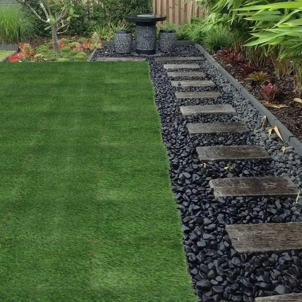 Custom yard maintenance for beautiful yards in San Jose, CA by PaveMasters