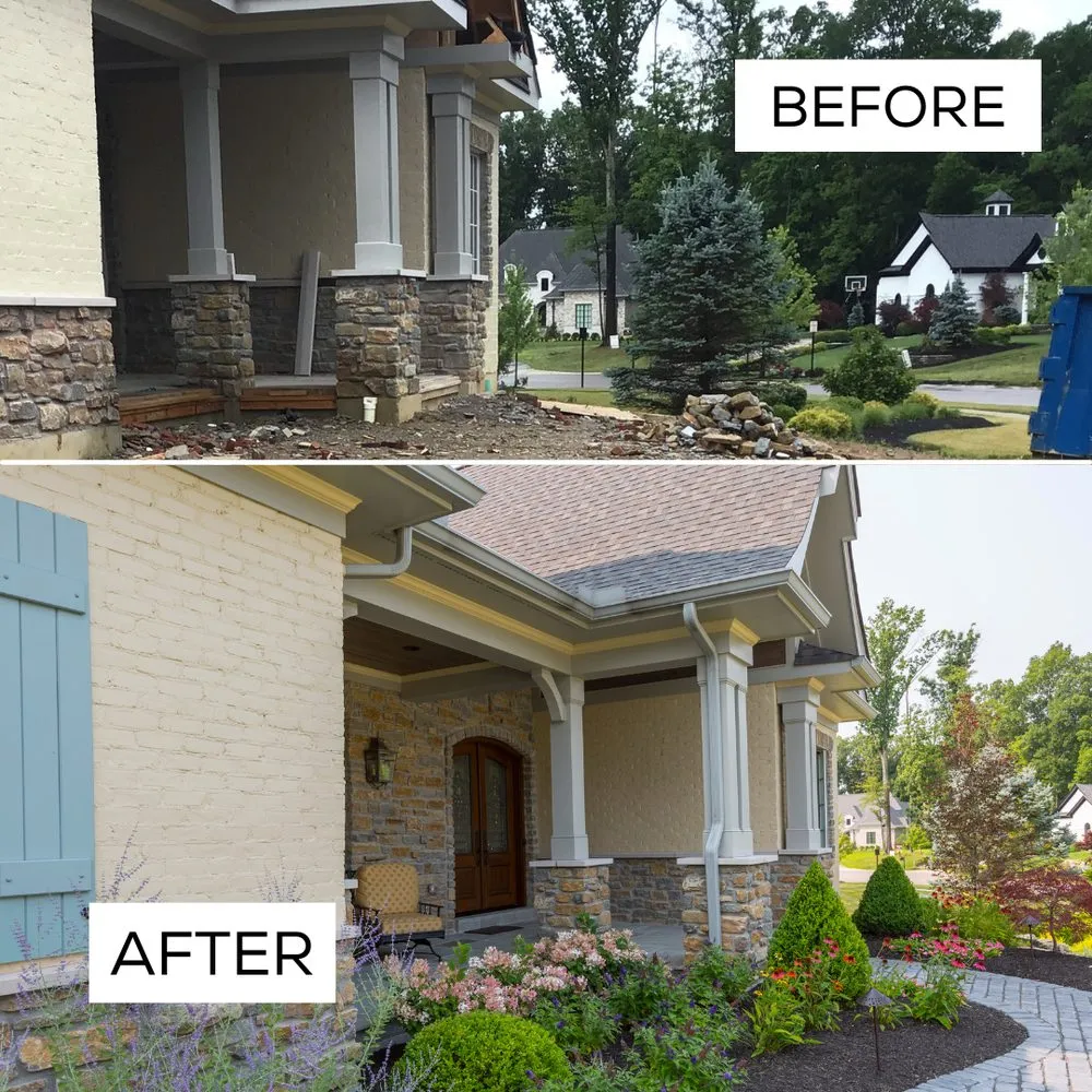 Affordable residential landscaping in San Jose, CA - PaveMasters