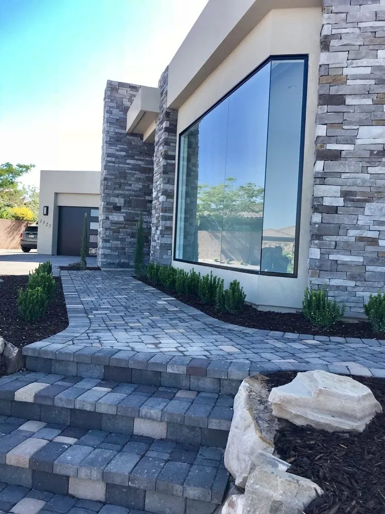 Professional lawn care service for homes across San Jose, CA - PaveMasters