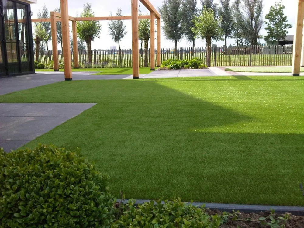 Trusted lawn care service experts serving San Jose, CA - PaveMasters