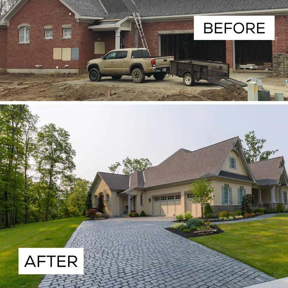 Expert landscape design in San Jose, CA - PaveMasters