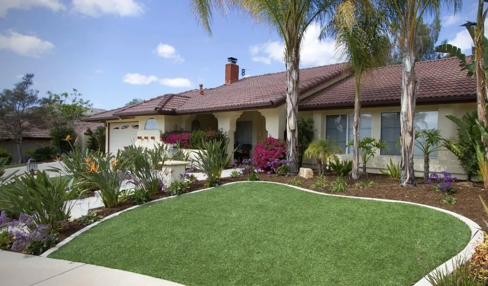 Affordable landscape design in San Jose, CA - PaveMasters