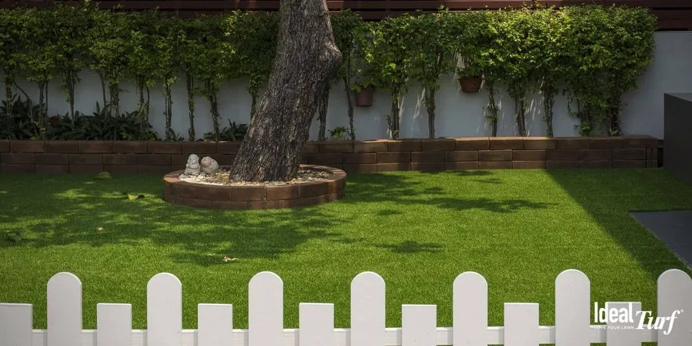 Expert landscaping services for year-round maintenance in San Jose, CA by PaveMasters