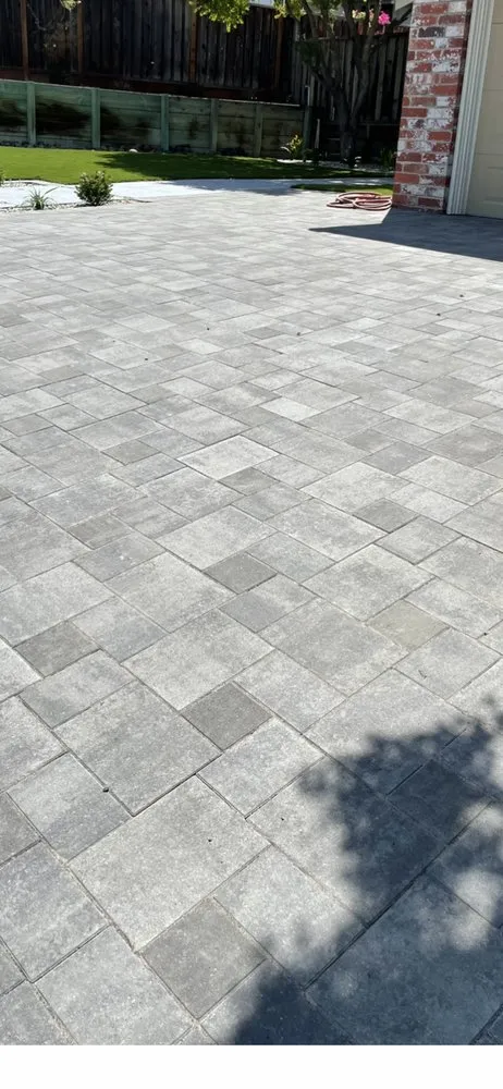 Custom residential landscaping experts serving Pittsburg, CA - Paver & Concrete Experts