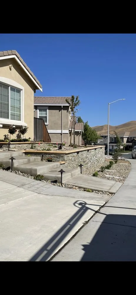 Trusted landscape installation experts serving Pittsburg, CA - Paver & Concrete Experts