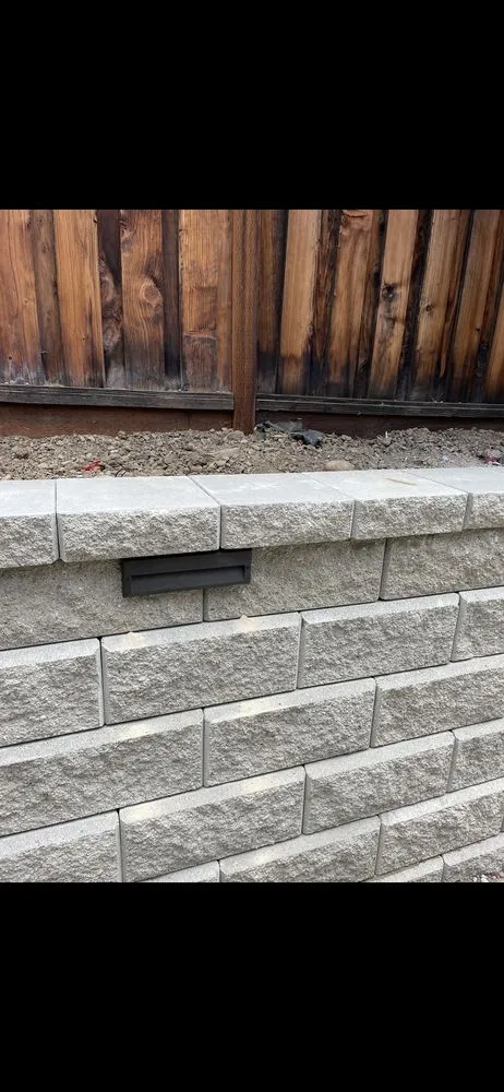 Reliable garden landscaping in Pittsburg, CA - Paver & Concrete Experts