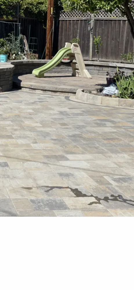 Reliable landscape design for beautiful yards across Pittsburg, CA - Paver & Concrete Experts