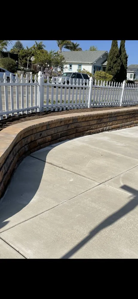 Top-rated landscape installation in Pittsburg, CA - Paver & Concrete Experts