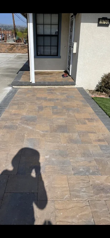 Expert residential landscaping in Pittsburg, CA - Paver & Concrete Experts