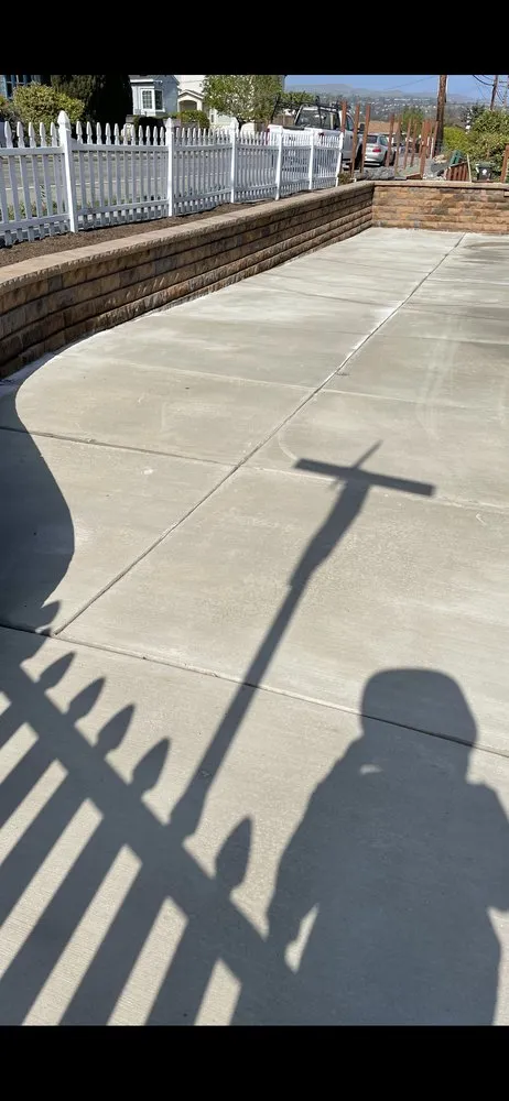 Local lawn mowing service in Pittsburg, CA by Paver & Concrete Experts