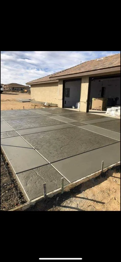 Top-rated outdoor landscaping in Pittsburg, CA - Paver & Concrete Experts