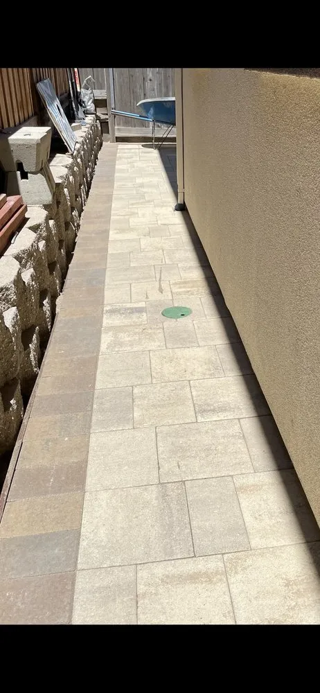 Trusted landscape design near you across Pittsburg, CA - Paver & Concrete Experts