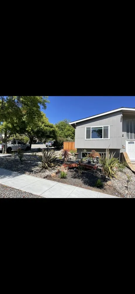 Affordable yard cleanup service for beautiful yards in Pittsburg, CA by Paver & Concrete Experts