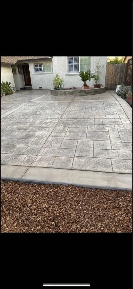 Reliable outdoor landscaping experts serving Pittsburg, CA - Paver & Concrete Experts