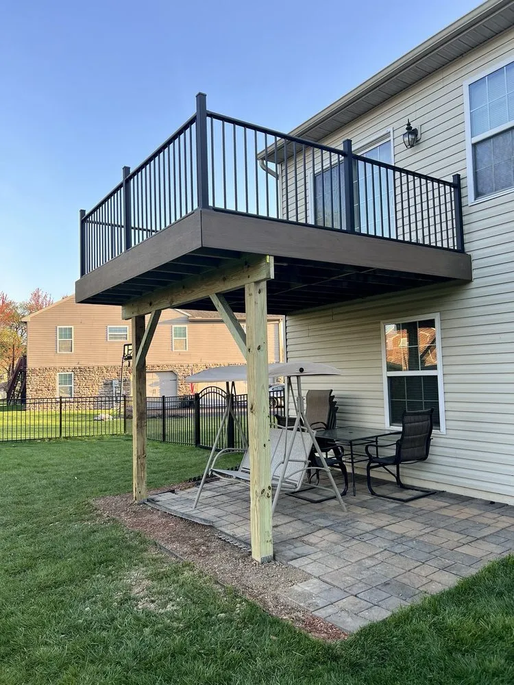 Expert landscape installation for beautiful yards across Carlisle, PA - Paver & Plank