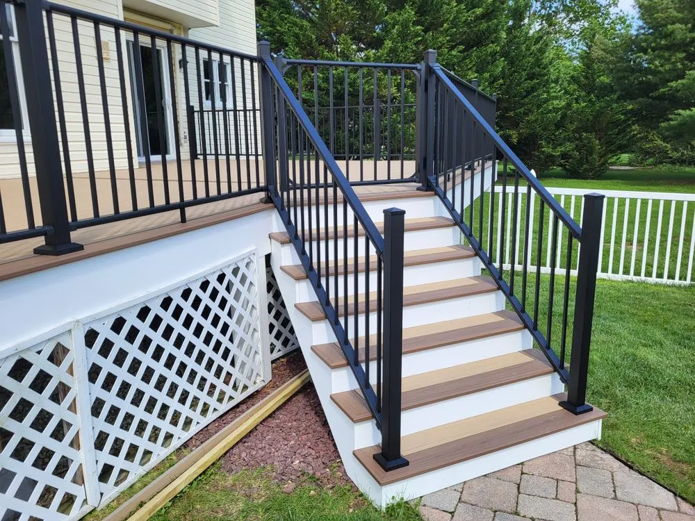 Reliable landscape design for outdoor upgrades across Carlisle, PA - Paver & Plank