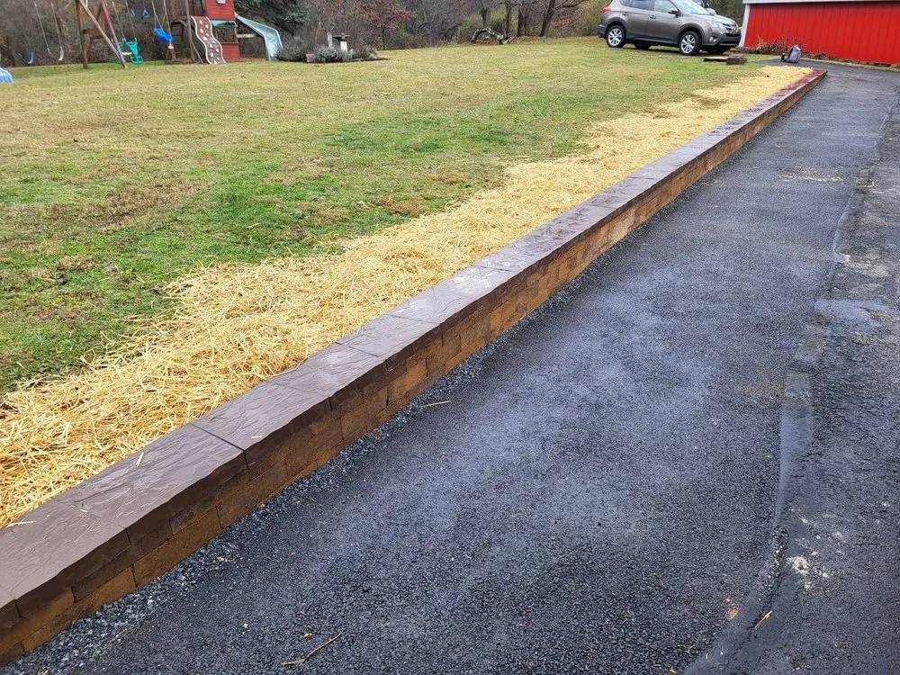 Reliable yard cleanup service in Carlisle, PA by Paver & Plank