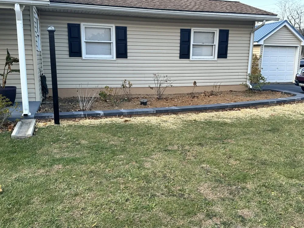 Expert landscaping services for outdoor upgrades across Carlisle, PA - Paver & Plank