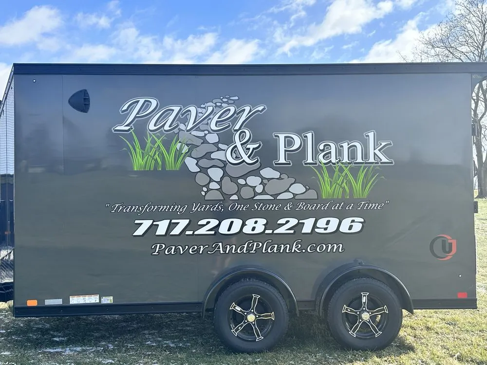Custom yard cleanup service experts serving Carlisle, PA - Paver & Plank