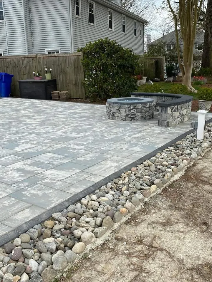 Professional outdoor landscaping near you across Orange Park, FL - Paver Kings