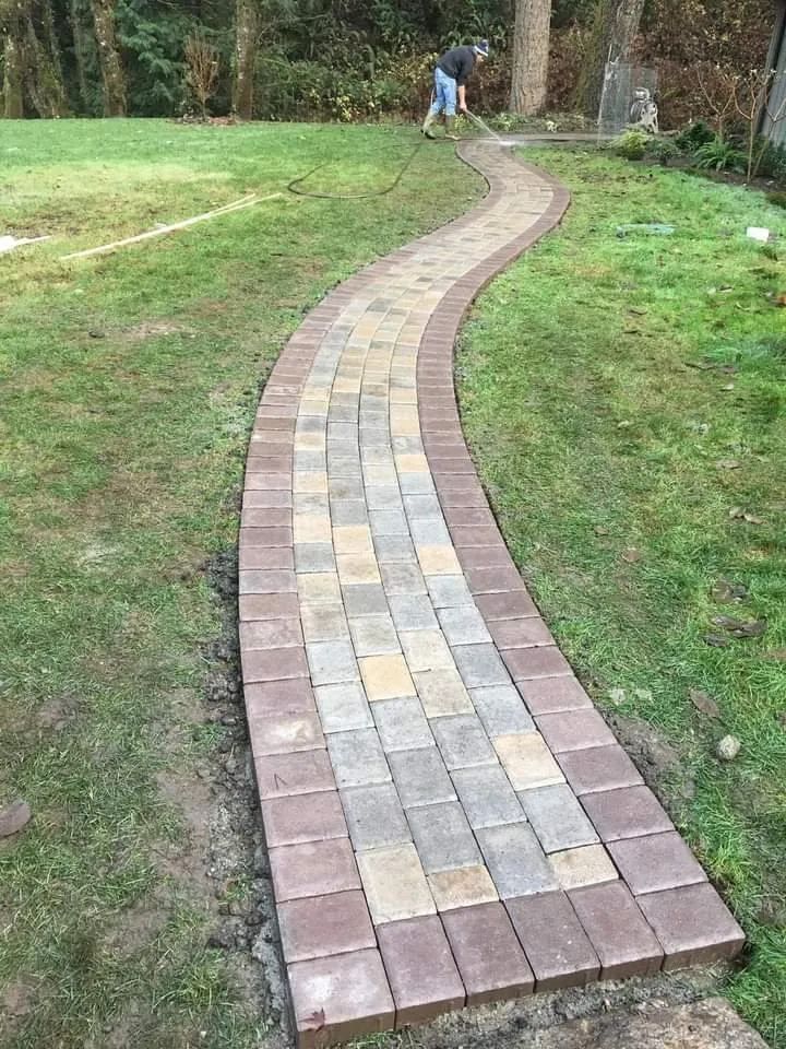 Trusted landscaping services for outdoor upgrades across Orange Park, FL - Paver Kings
