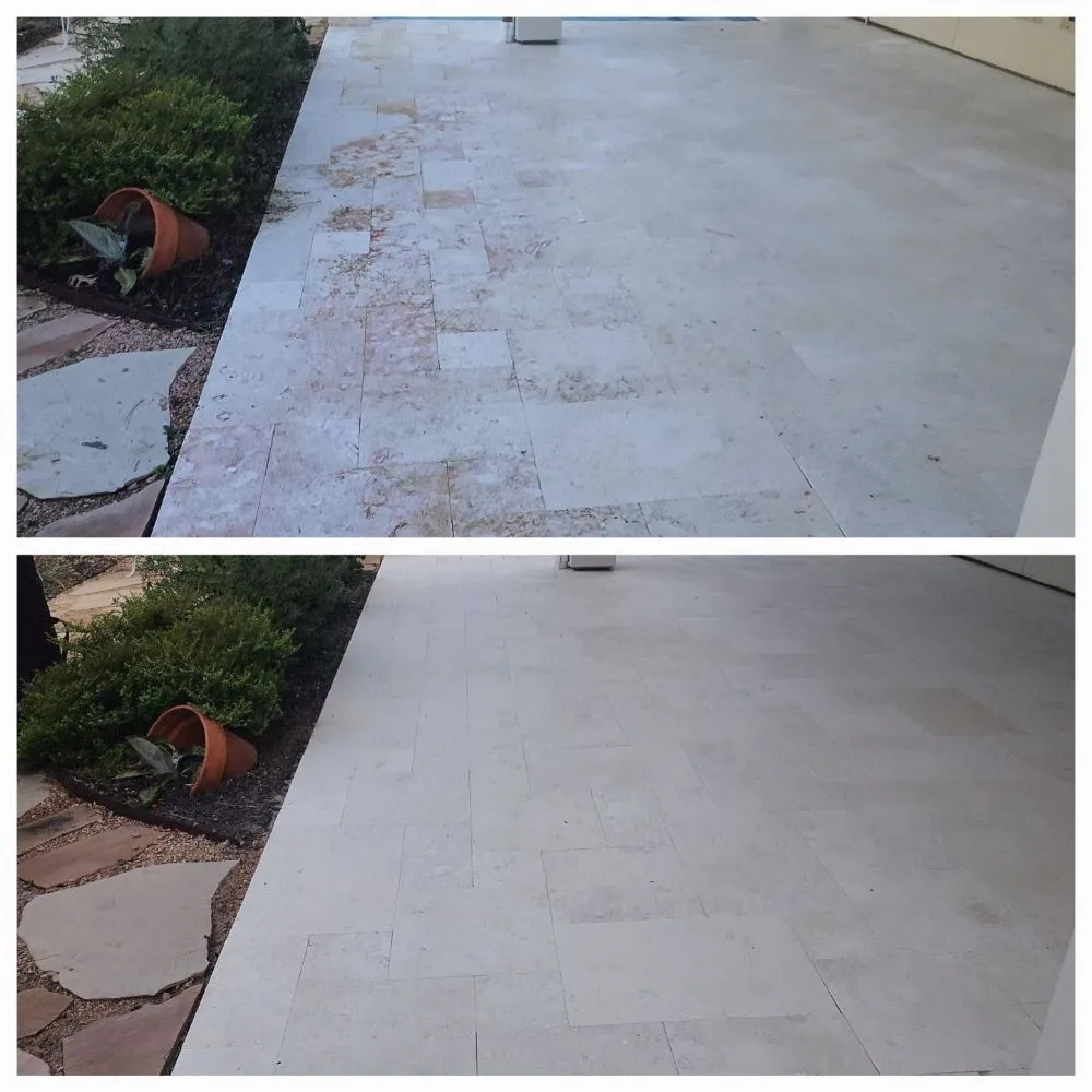 Trusted landscape installation for residential properties across Montgomery, TX - Paver Makeover