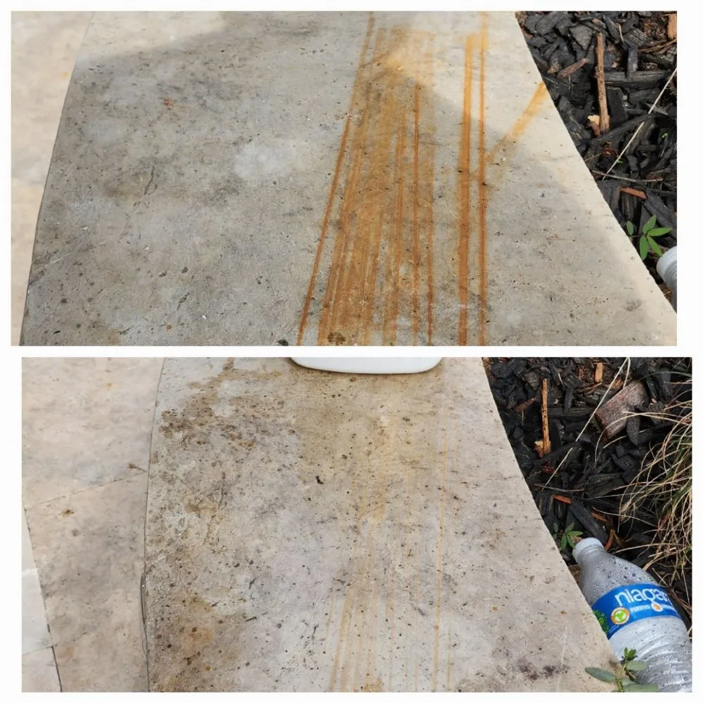 Professional residential landscaping for homes in Montgomery, TX by Paver Makeover