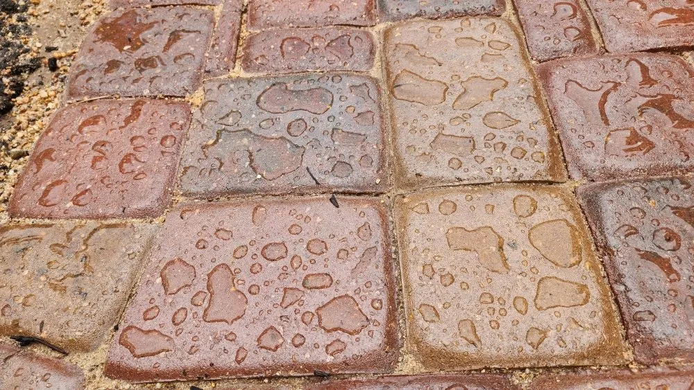 Reliable landscape installation experts serving Montgomery, TX - Paver Makeover