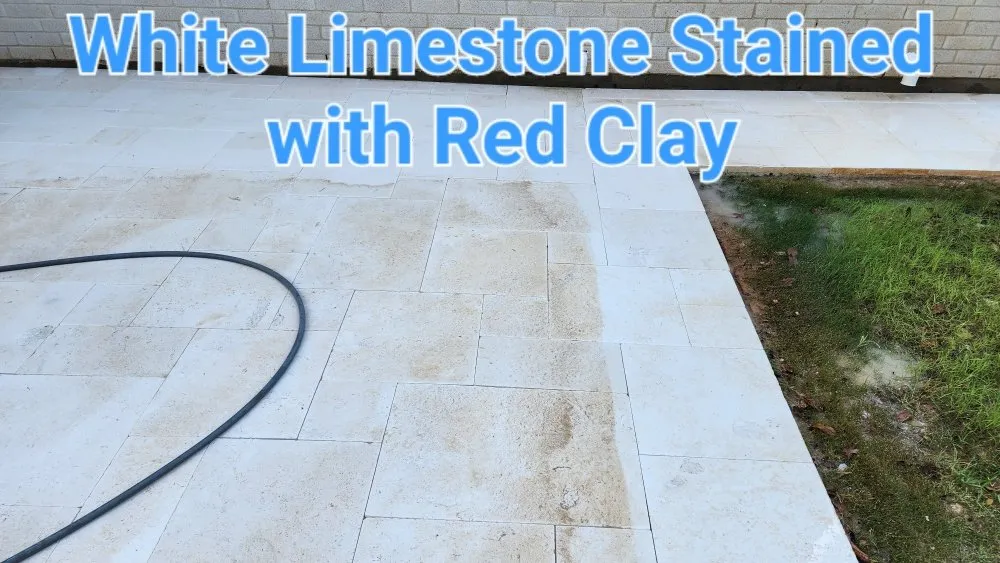 Custom residential landscaping experts serving Montgomery, TX - Paver Makeover