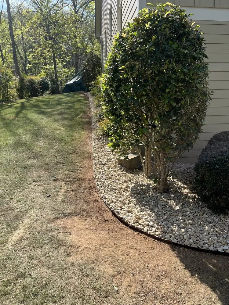 Top-rated outdoor landscaping in Johns Creek, GA - Paver Master Landscape & Construction