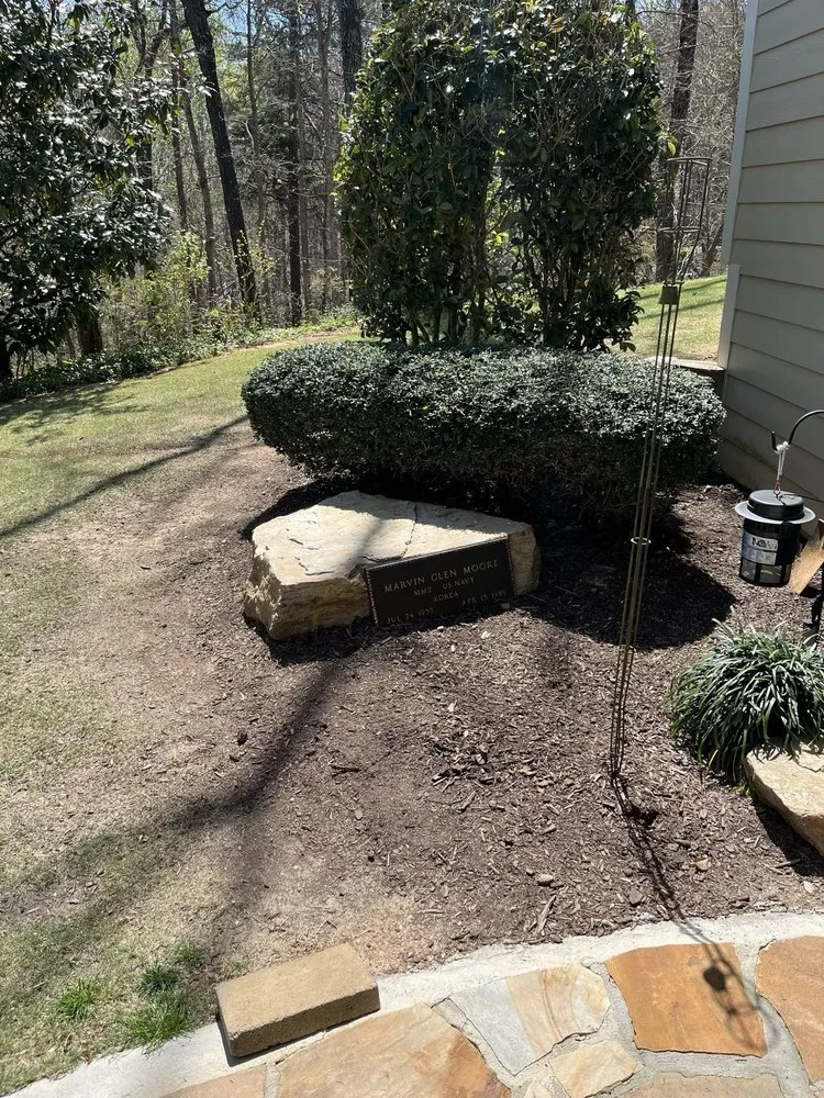 Reliable landscape installation for homes across Johns Creek, GA - Paver Master Landscape & Construction
