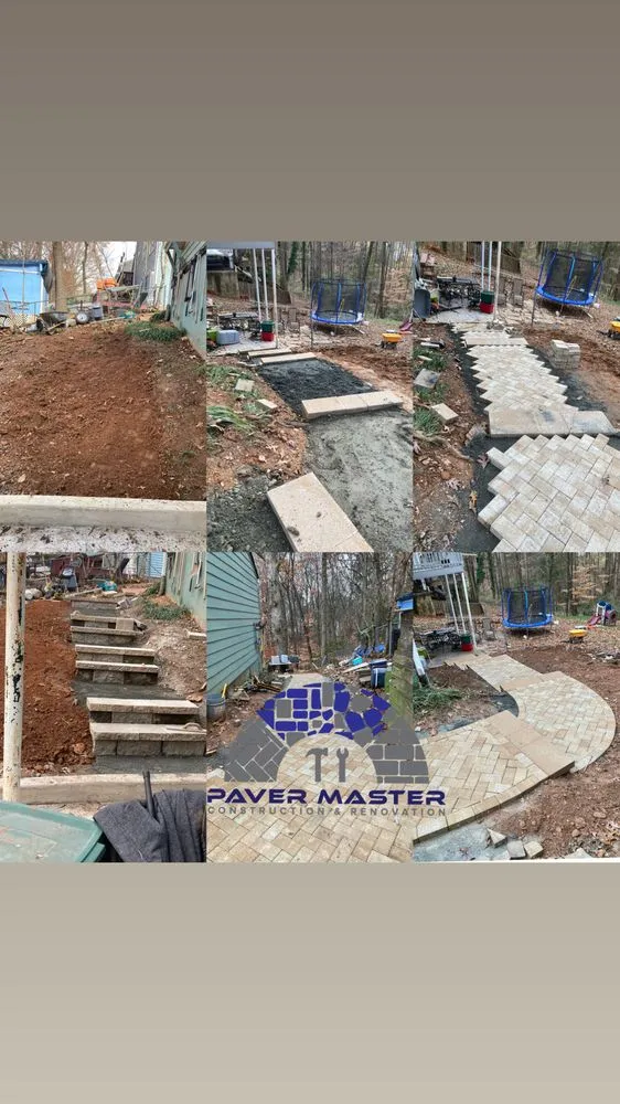 Reliable lawn care service experts serving Johns Creek, GA - Paver Master Landscape & Construction