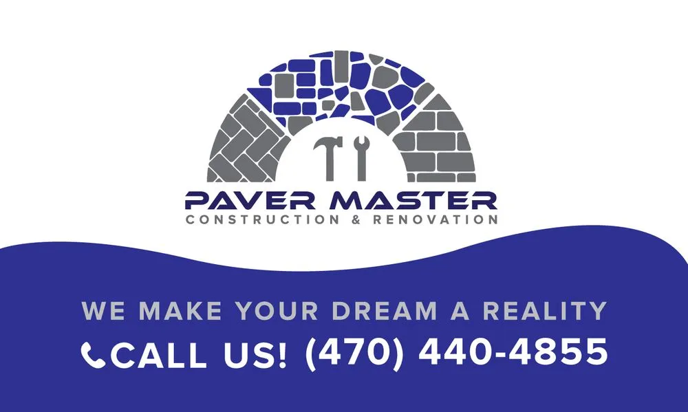 Top-rated landscaping services experts serving Johns Creek, GA - Paver Master Landscape & Construction