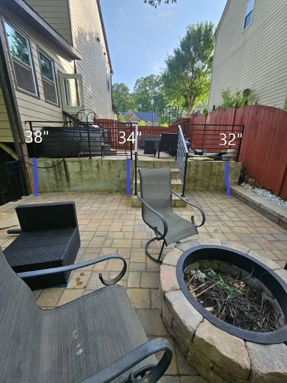 Top-rated yard maintenance near you in Johns Creek, GA by Paver Master Landscape & Construction